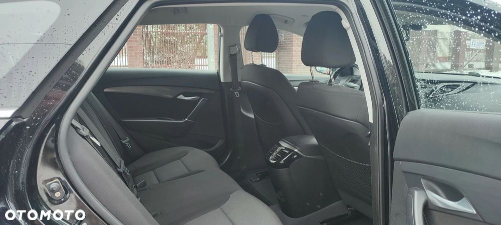 Hyundai i40 1.6 Comfort - 11