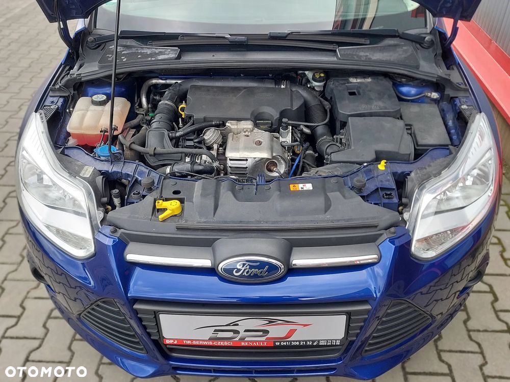Ford Focus - 10