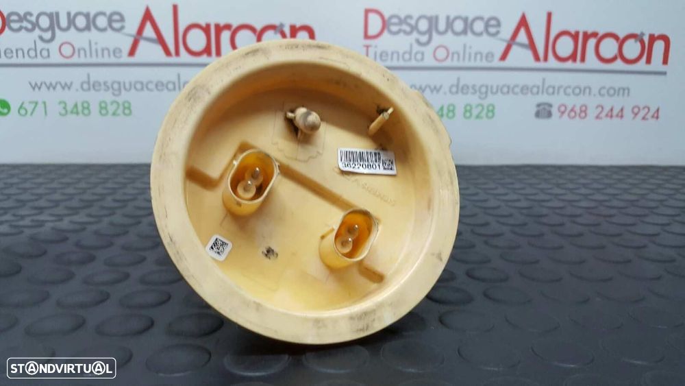 BOMBA DE COMBUSTíVEL BMW SERIE 1 BERLINA (E81/E87) 118D - 10