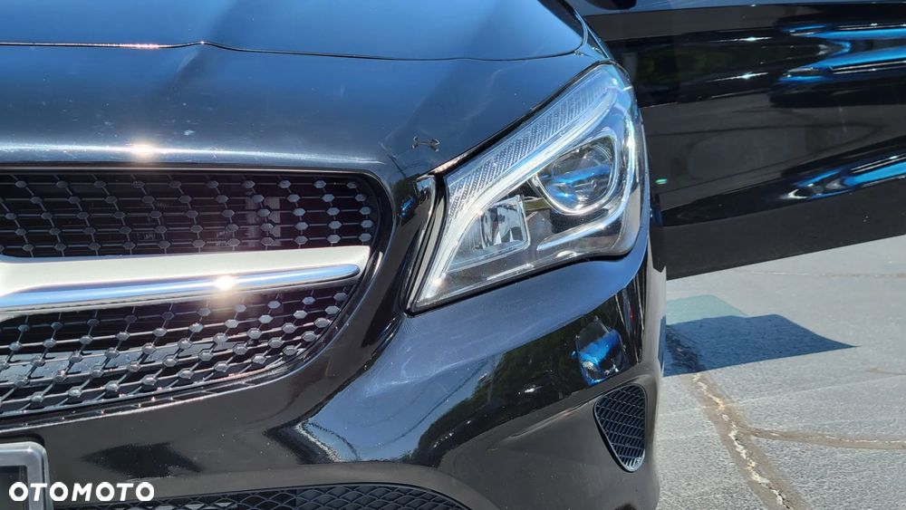 Mercedes-Benz CLA 250 4Matic 8G-DCT Edition AMG Line - 26