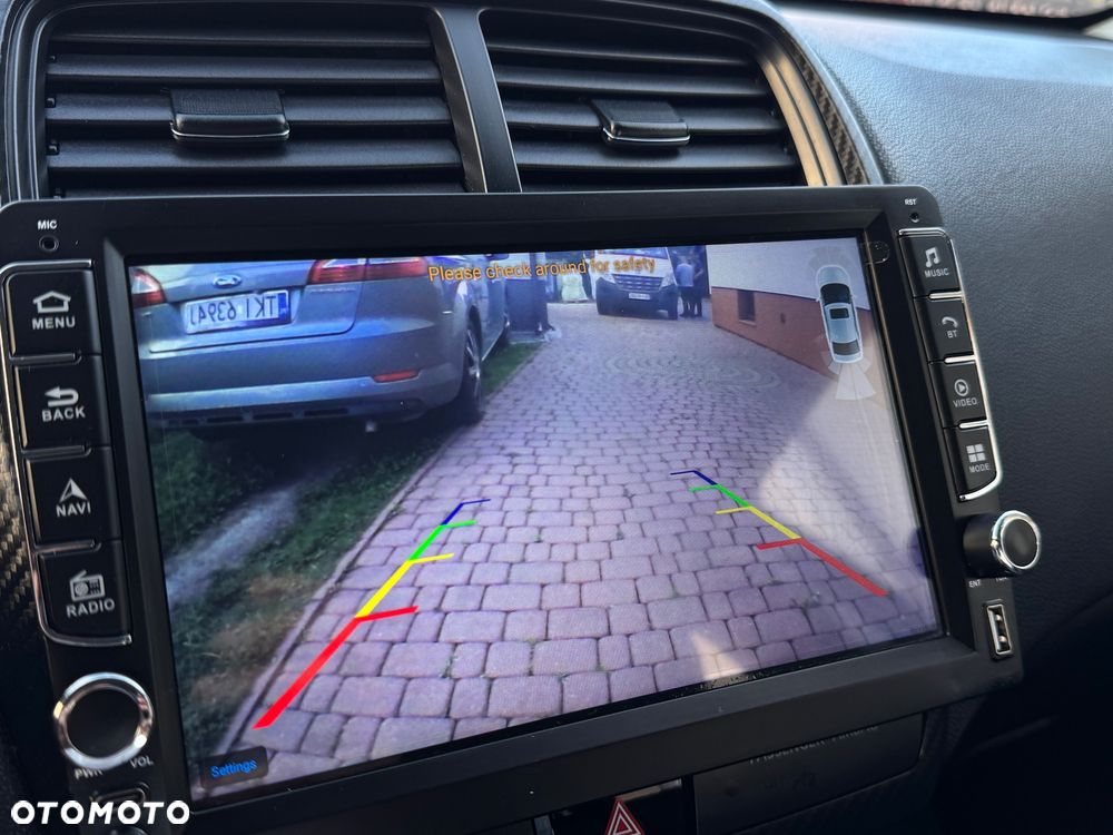 Mitsubishi ASX 1.6 ClearTec 2WD Diamant Edition - 17