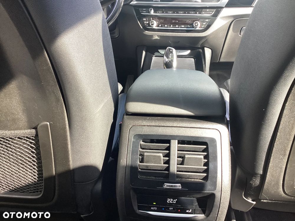 BMW X3 xDrive30i xLine - 11