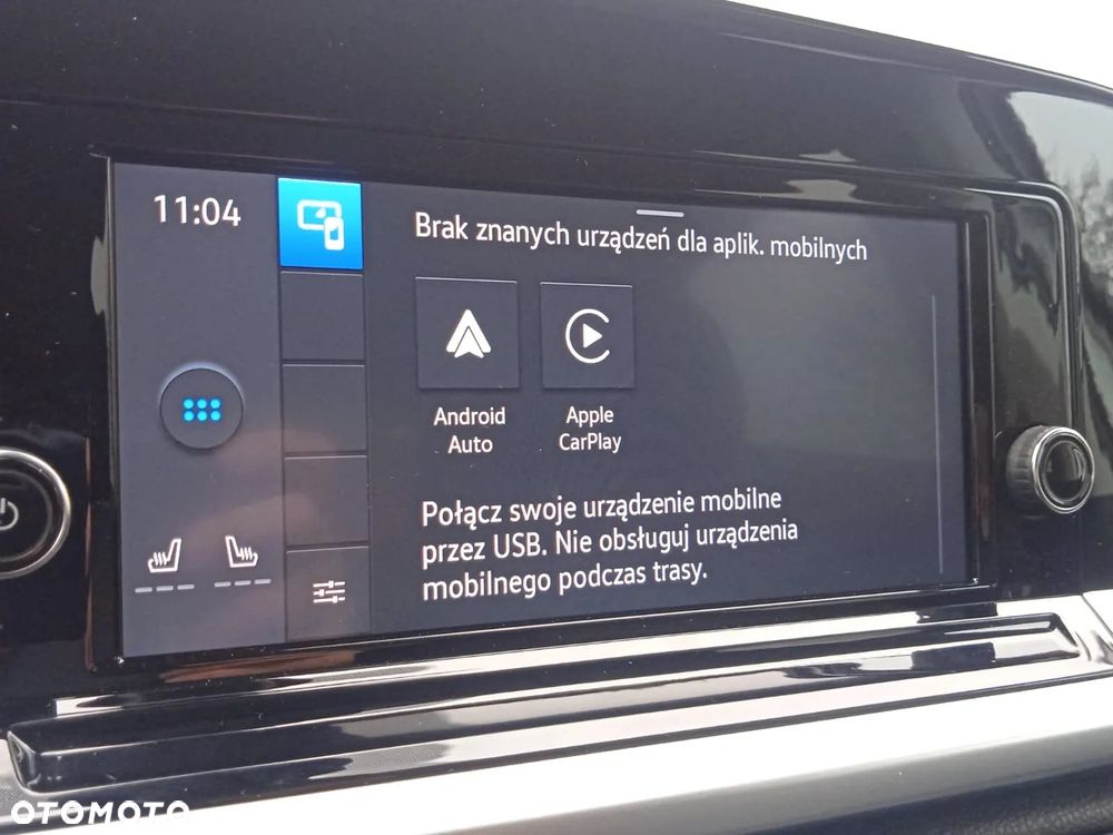 Ford Tourneo Connect 2.0 EcoBlue Titanium - 22