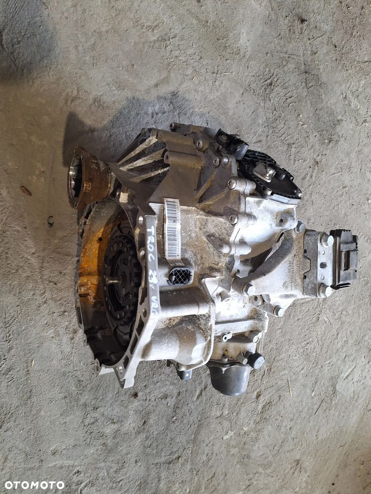 SKRZYNIA BIEGÓW AUTOMAT URG 1.0 TSI TFSI VOLKSWAGEN AUDI SEAT - 2