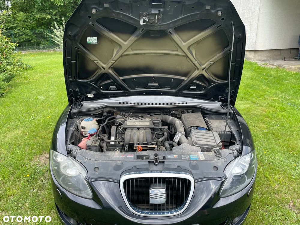 Seat Leon 1.6 Stylance - 15
