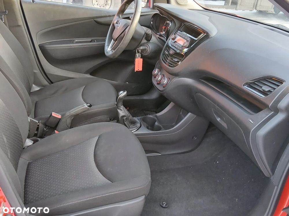 Opel Karl 1.0 Active - 25