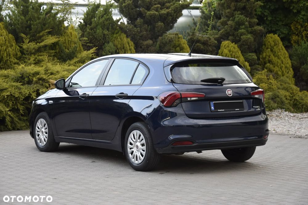 Fiat Tipo - 22