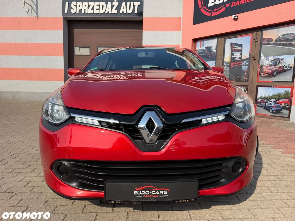 Renault Clio 1.2 16V 75 Life - 4