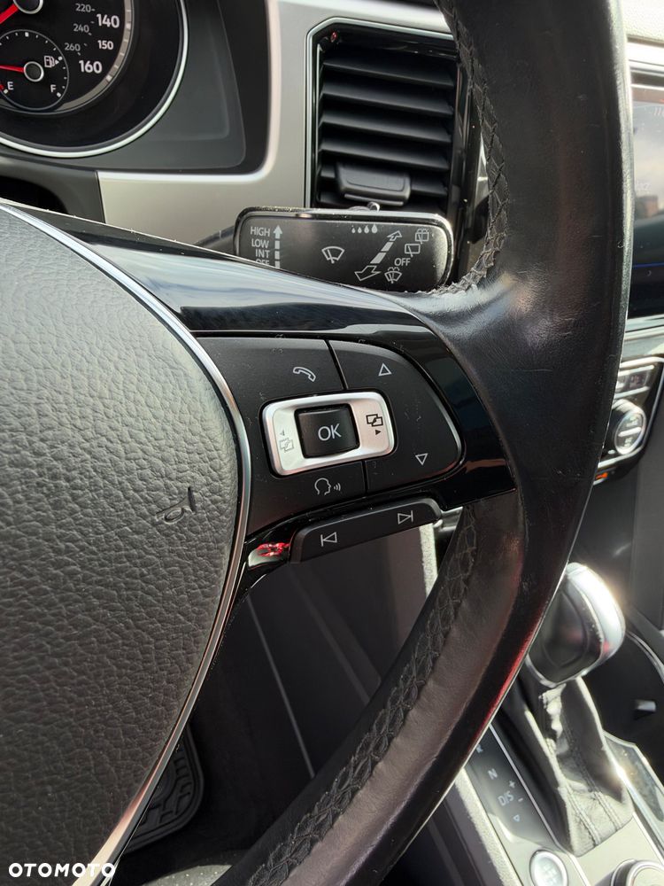 Volkswagen Atlas - 25