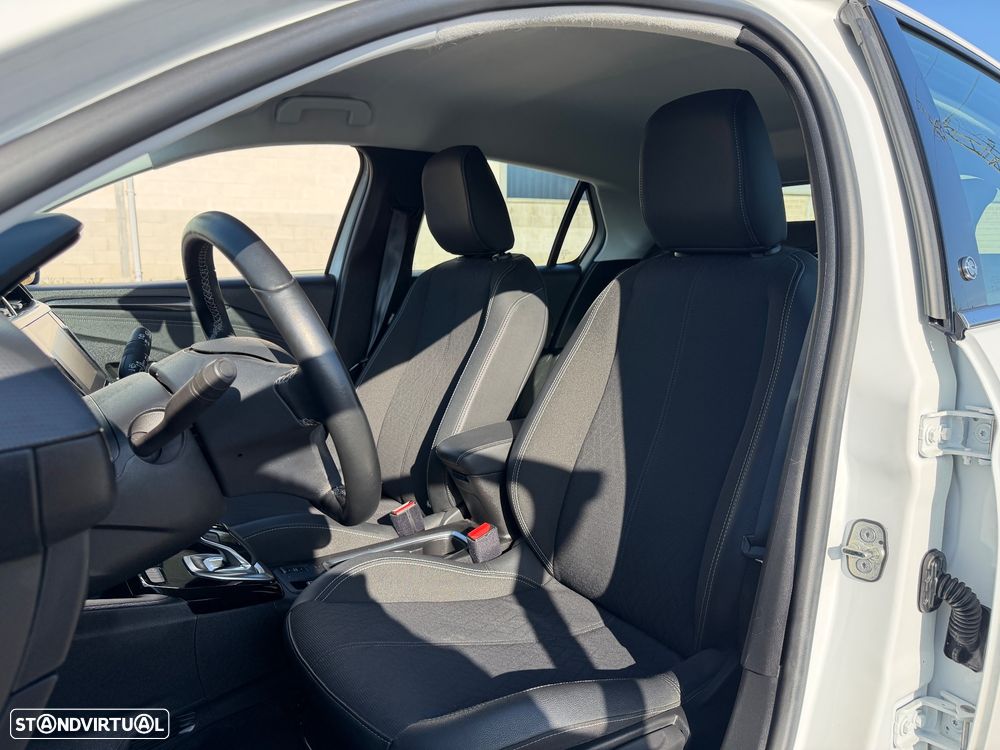 Opel Corsa-e Electric Ultimate - 6