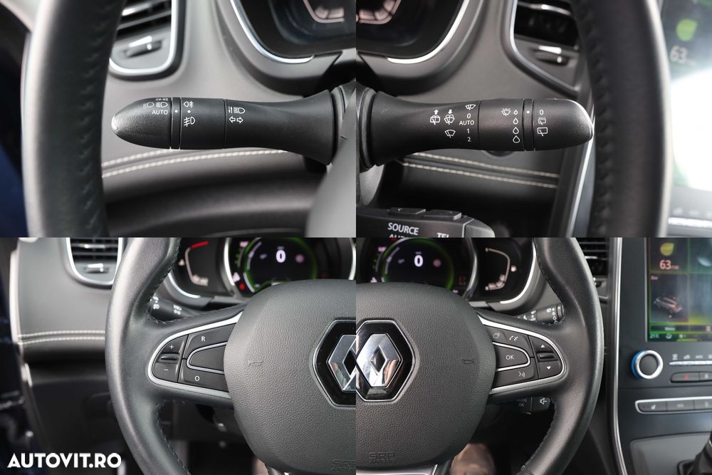 Renault Scenic ENERGY TCe 140 EDC INTENS - 17