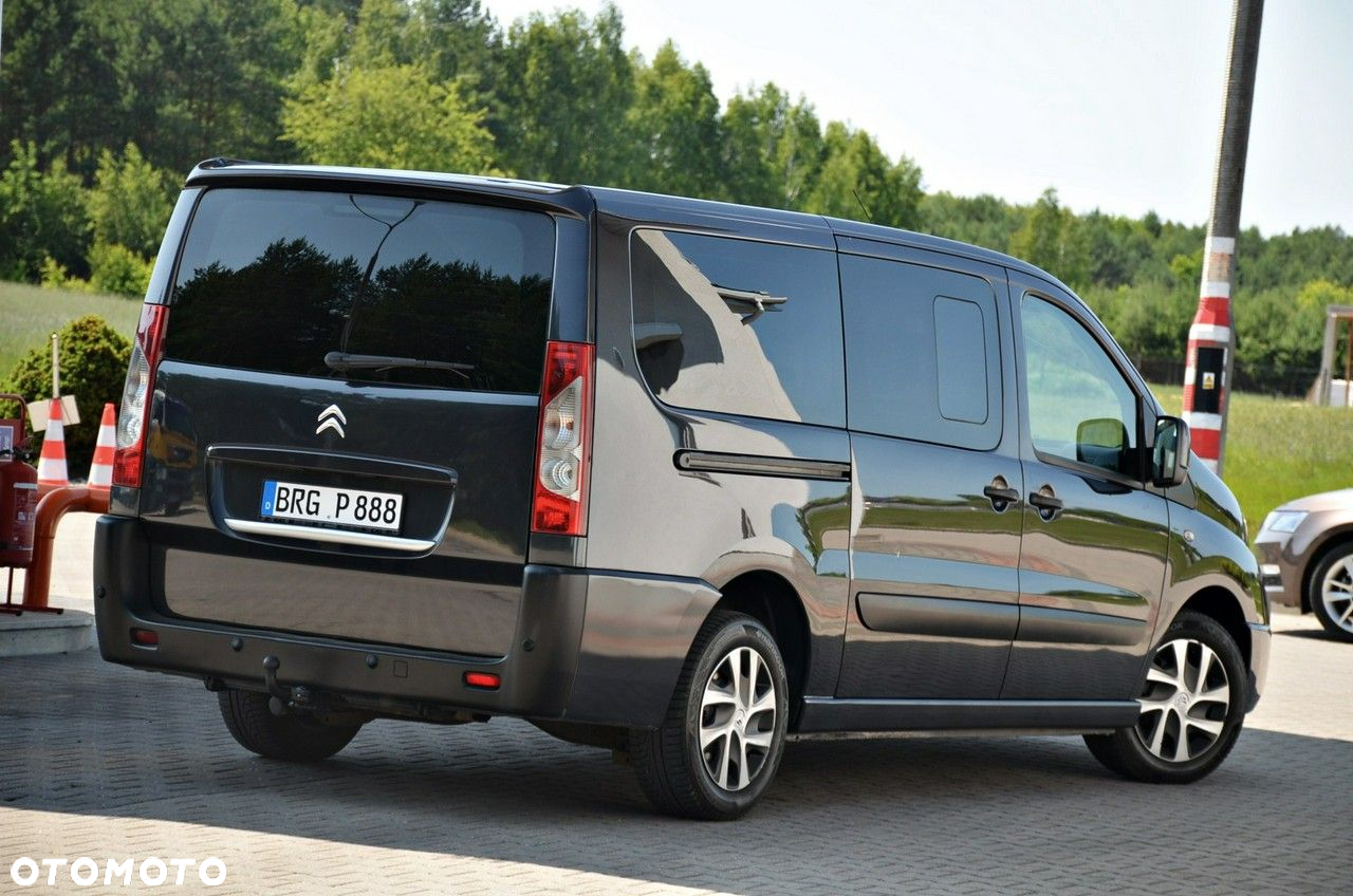 Citroën Jumpy Combi - 10