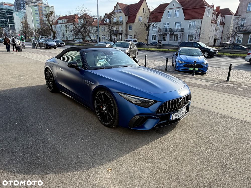Mercedes-Benz SL ver-amg-63-4--maticplus - 7