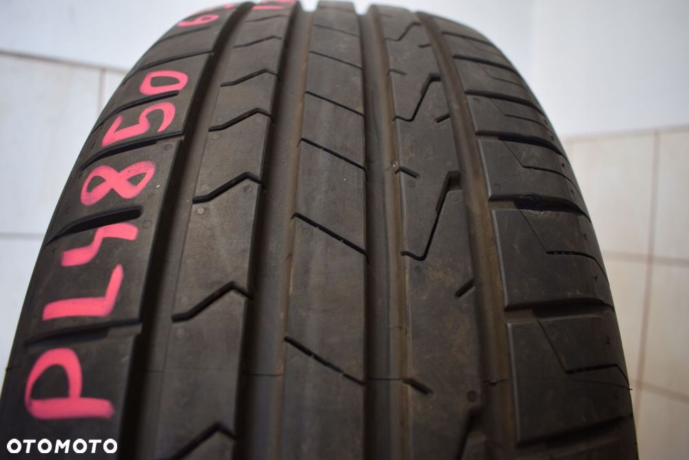 R17 215/65 Hankook Ventus Prime 3 X Wysyłka gratis! - 1