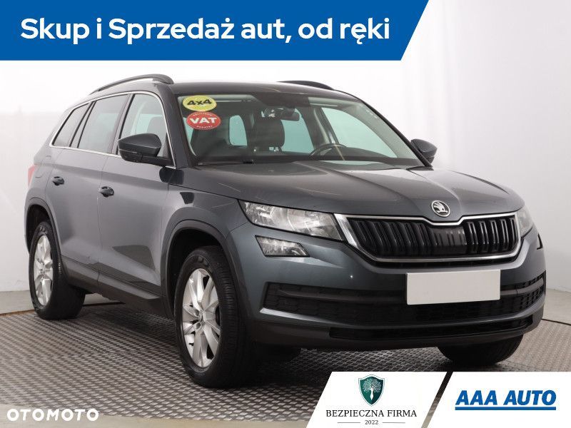Skoda Kodiaq - 2