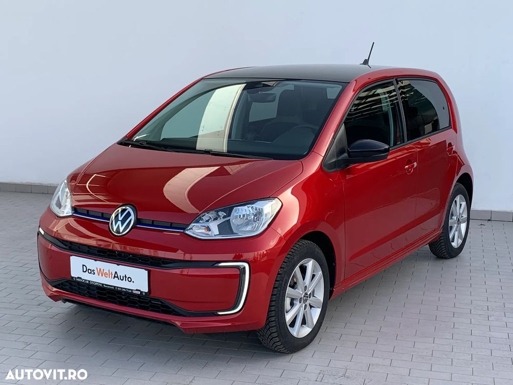 Volkswagen up! 32.3 kWh - 2
