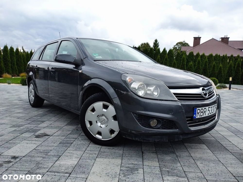 Opel Astra 1.6 Easytronic Edition 111 Jahre - 3