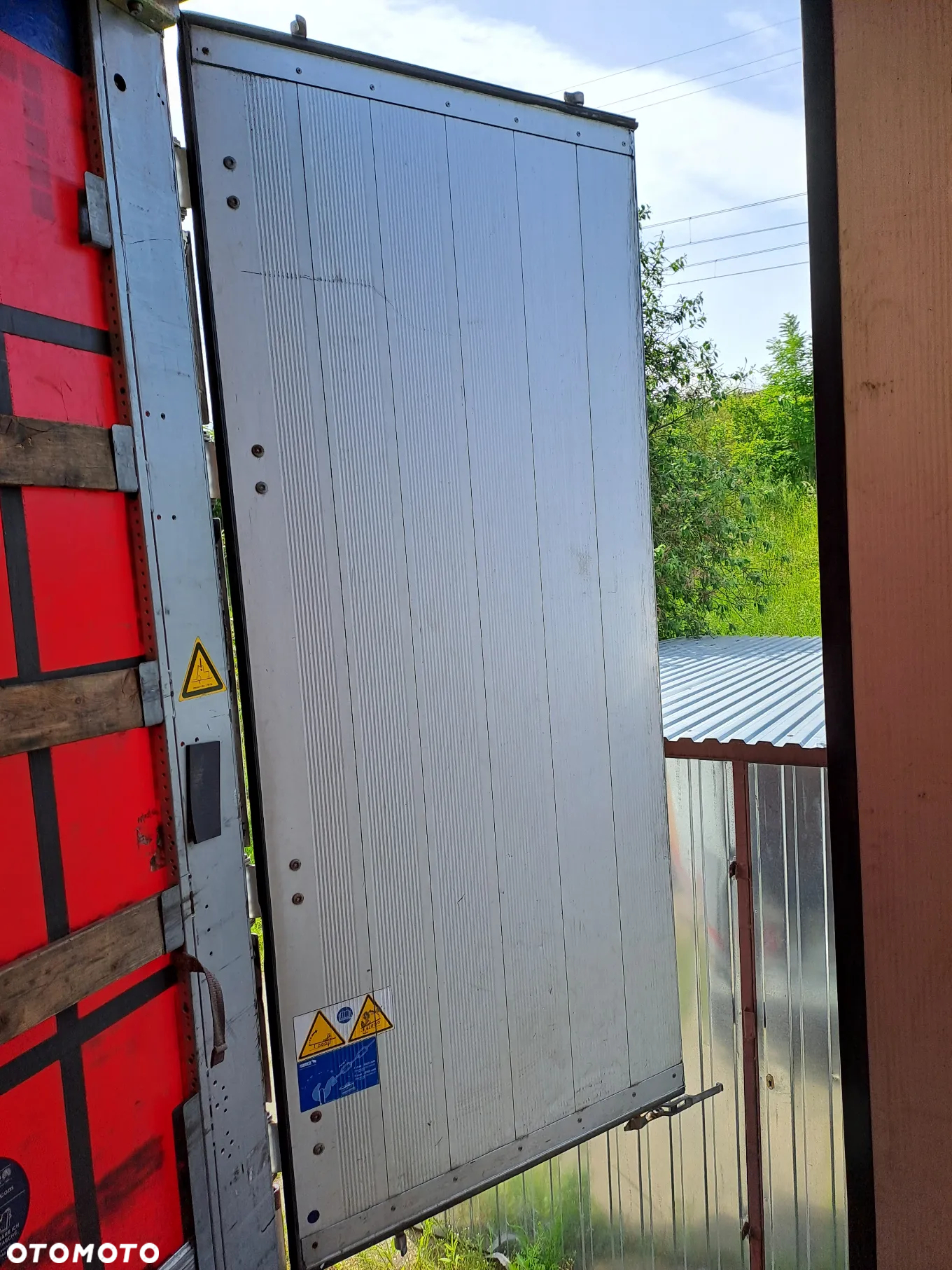 Schmitz Cargobull SCB S3T - 9