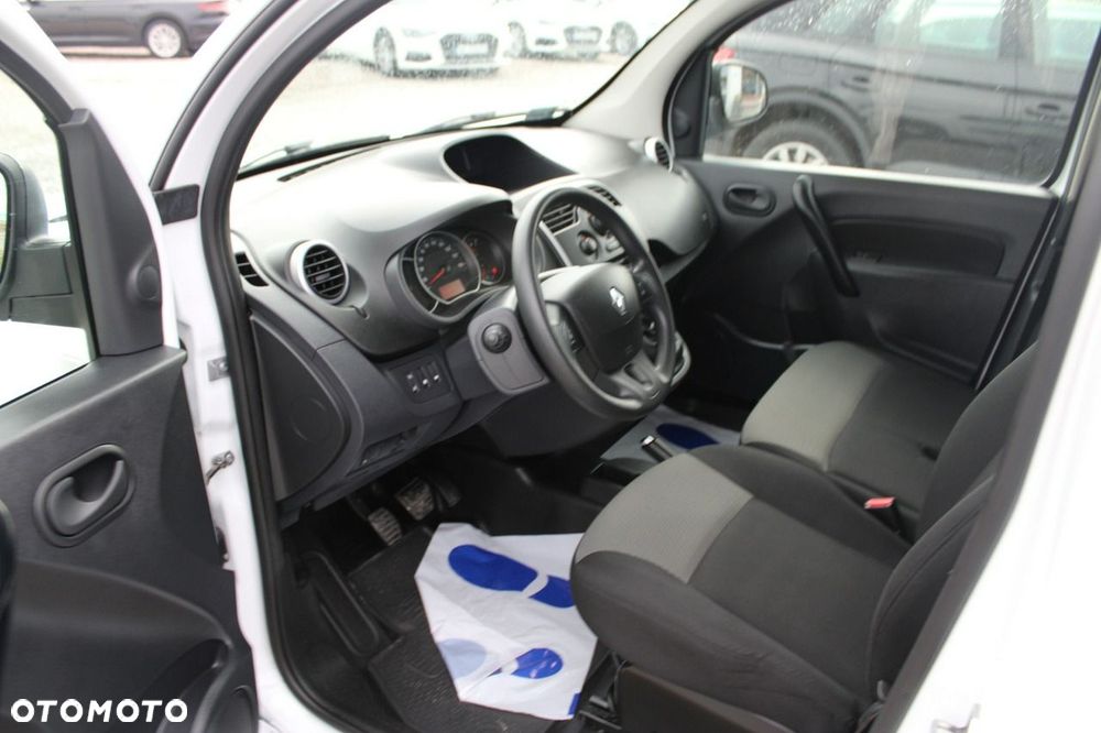 Renault Kangoo - 13