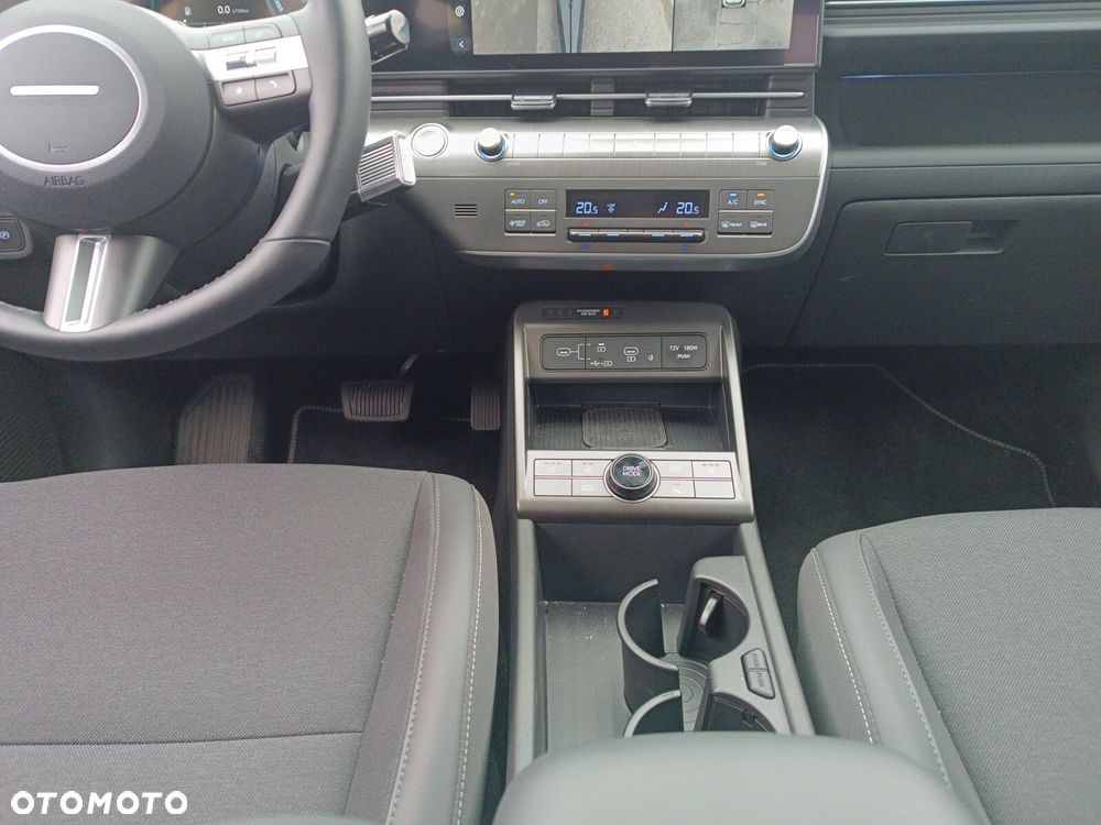 Hyundai Kona - 20