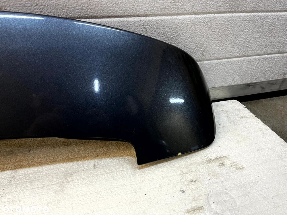 TOYOTA AVENSIS T27 KOMBI LOTKA SPOJLER SPOILER KLAPY BAGAŻNIKA 76085-05060 - 4