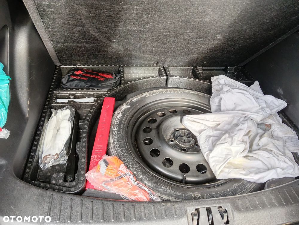 Ford Escape 1.5 EcoBoost AWD SE - 17