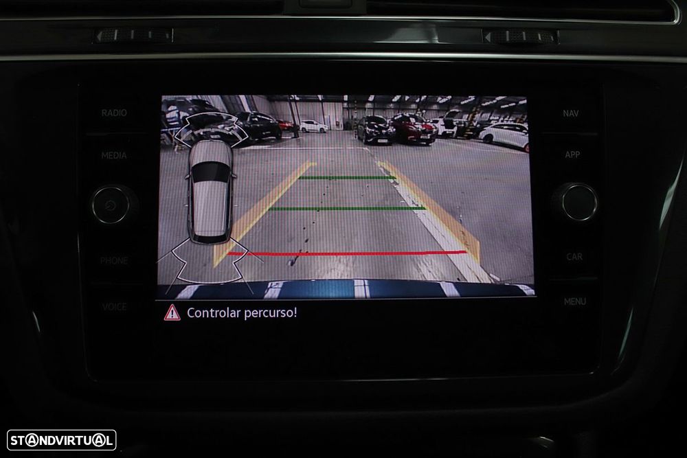 VW Tiguan 1.5 TSI Life - 13