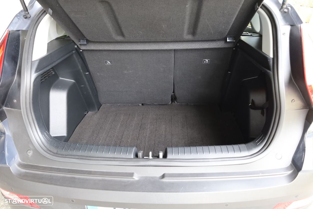 Hyundai Bayon 1.0 T-GDI Premium - 14