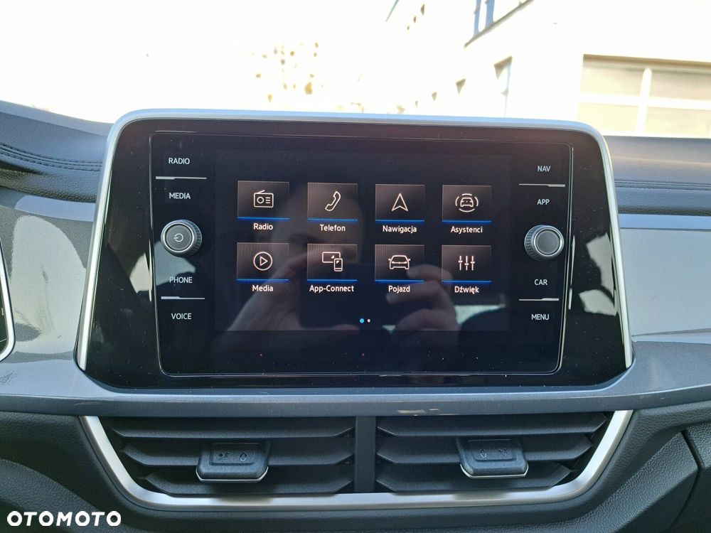 Volkswagen T-Roc 2.0 TSI 4Motion Style DSG - 31