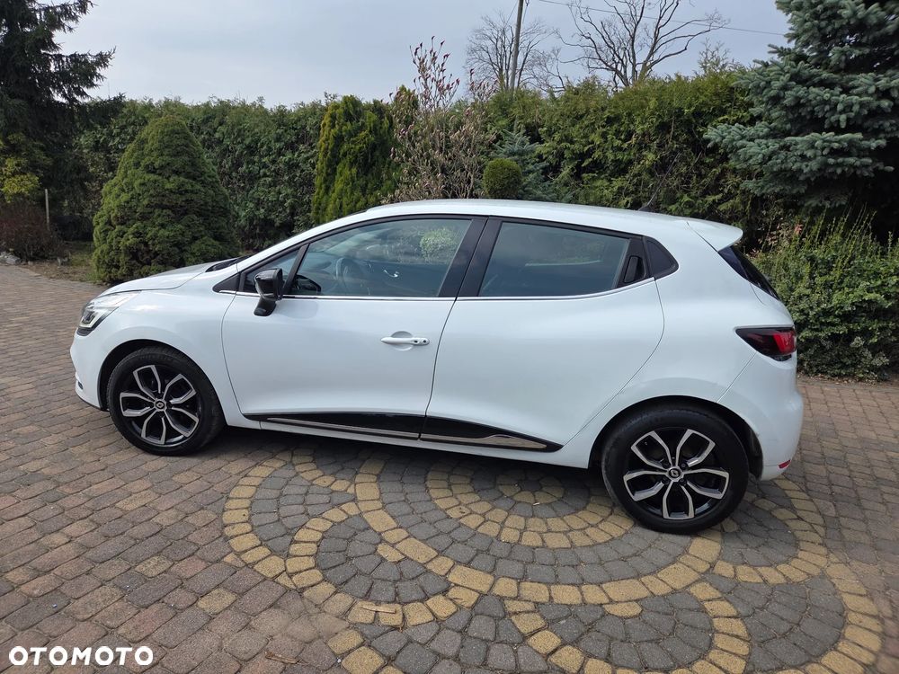 Renault Clio 1.5 dCi Energy Dynamique - 15