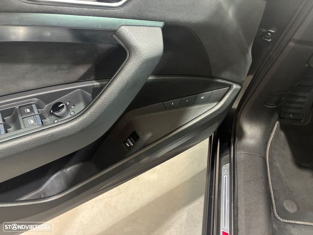Audi e-tron 55 quattro S line - 14