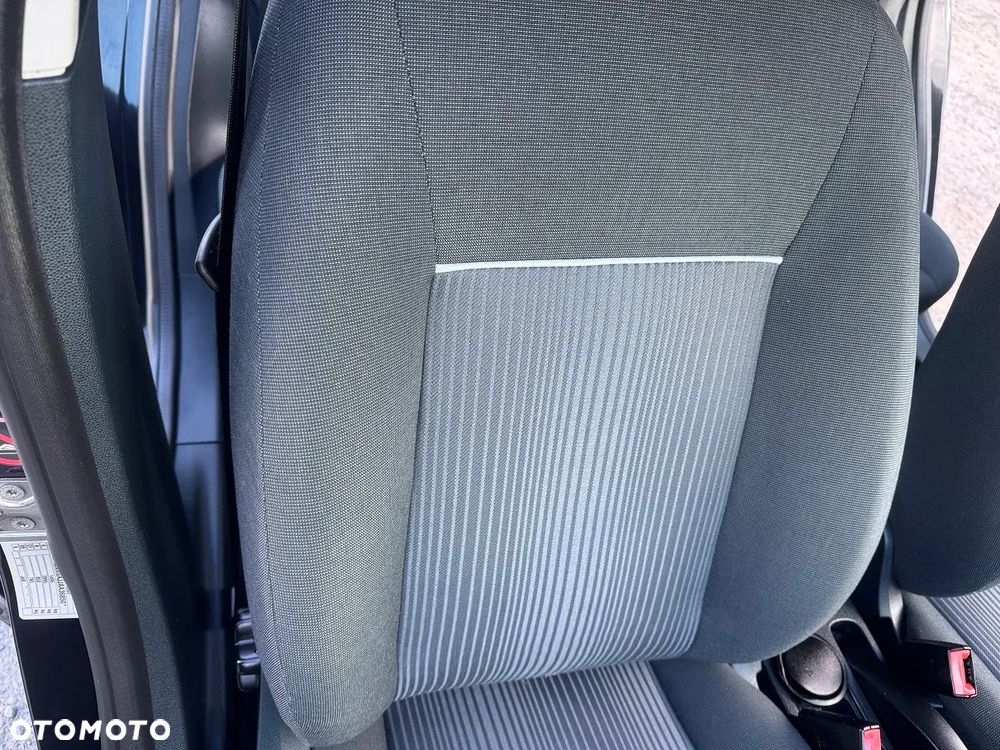 Ford Fiesta - 30