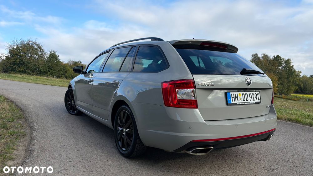 Skoda Octavia - 9