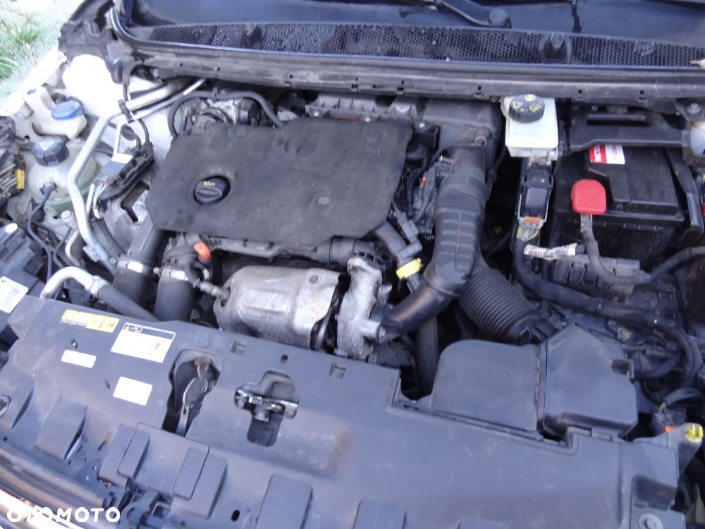 Peugeot 308 1.5 BlueHDi Active S&S - 13