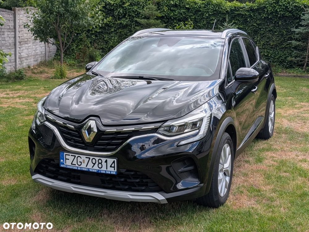 Renault Captur 1.0 TCe Zen - 6