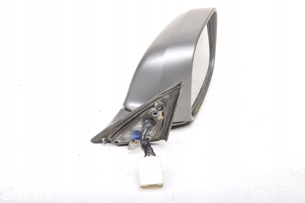 LEXUS LS II LUSTERKO PRAWE 11 PIN ANGLIK - 9