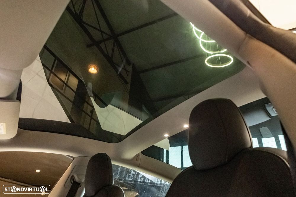 Tesla Model 3 Standard Range Plus RWD - 20
