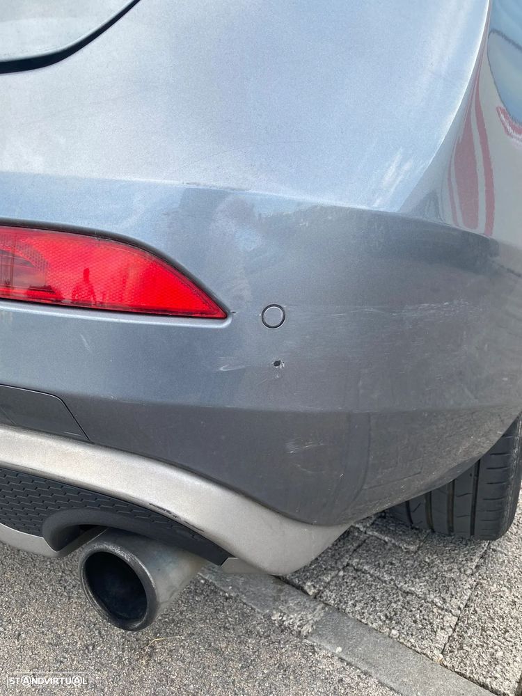 Volvo V40 D4 RDesign - 13