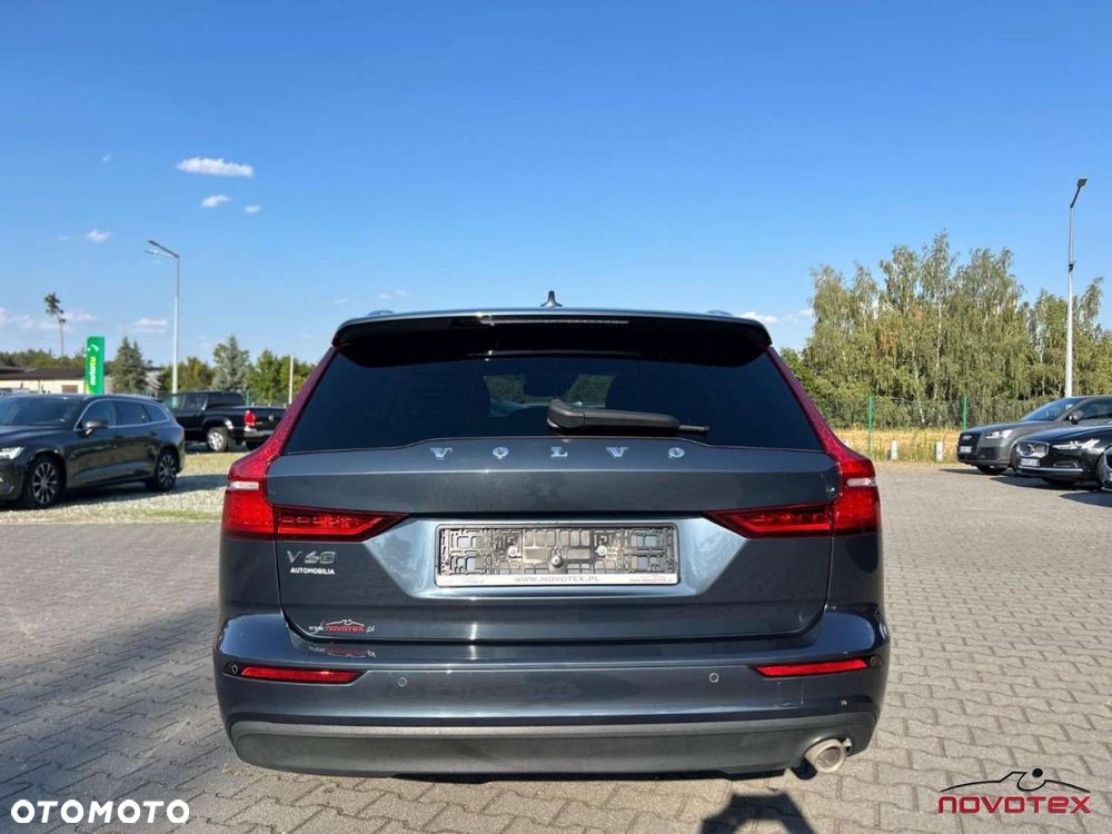Volvo V60 D3 Drive-E Momentum - 7