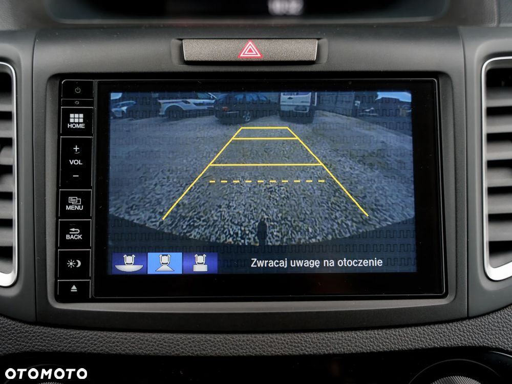 Honda CR-V 1.6i DTEC 2WD Elegance - 37