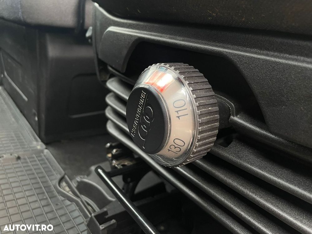 Iveco Daily 35C16 BASCULABIL - 26