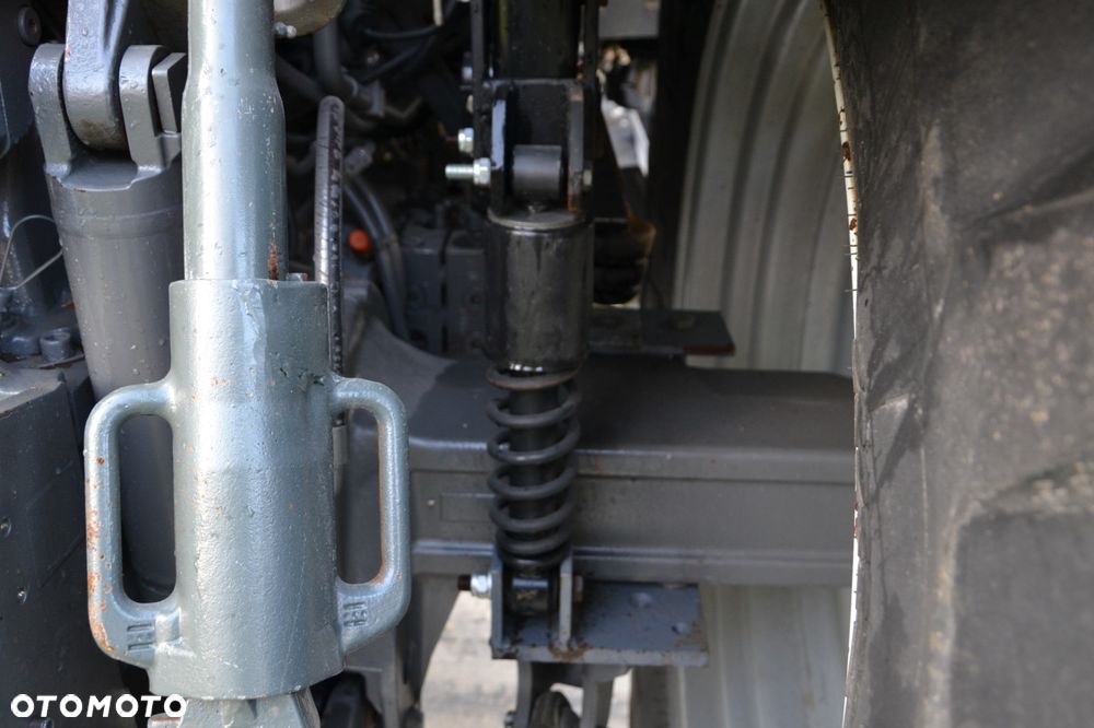 Massey Ferguson 6455 - 23