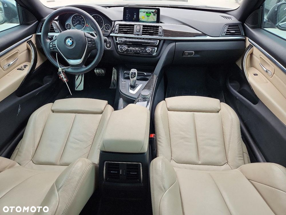 BMW Seria 4 - 8