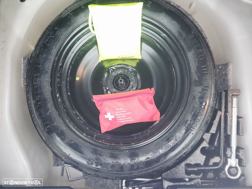 Peugeot 2008 BlueHDi 110 Active - 50