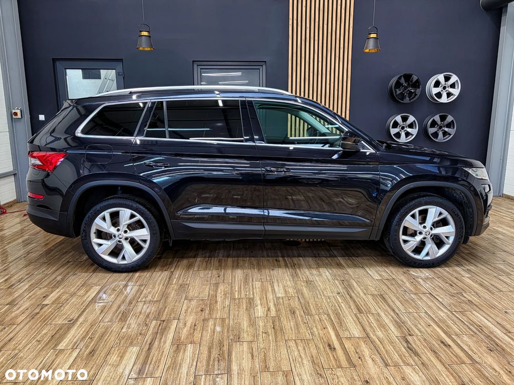 Skoda Kodiaq 2.0 TDI 4x2 Style DSG - 6