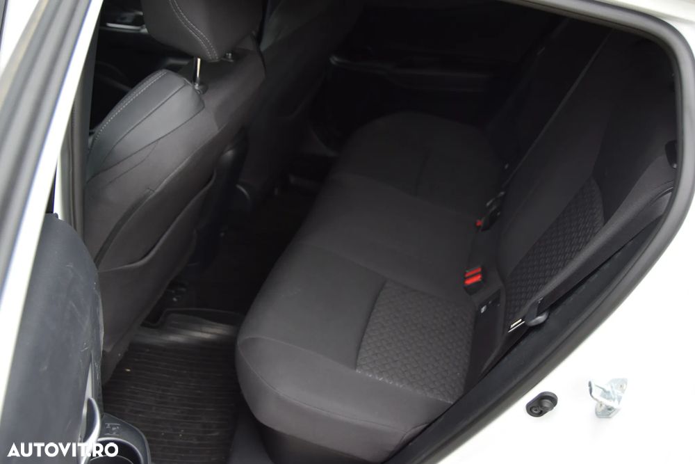 Toyota C-HR - 17