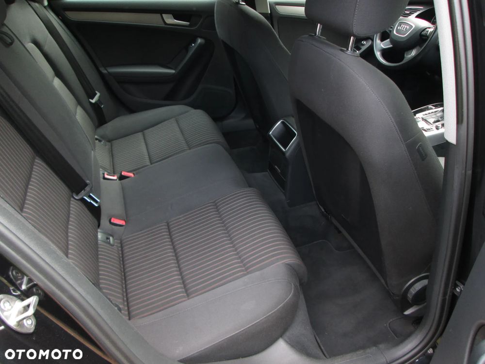 Audi A4 - 16