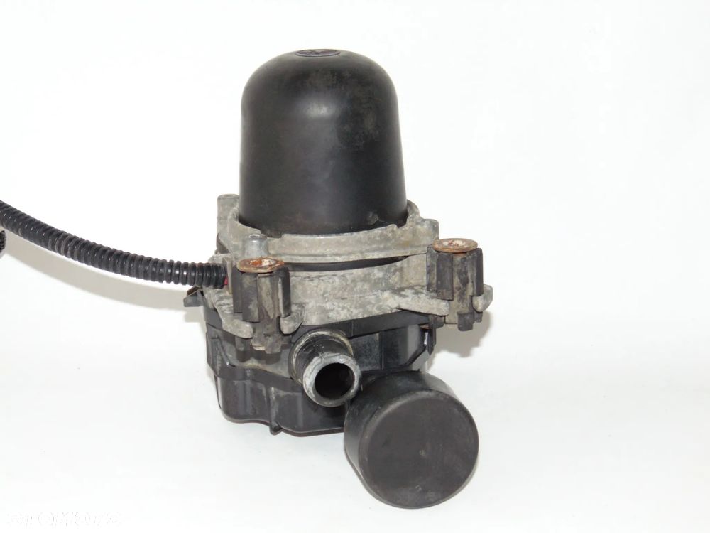 Pompa powietrza wtórnego PSA 9627006580 Citroen C2 C3 I Berlingo Peugeot 206 307 Partner - 5