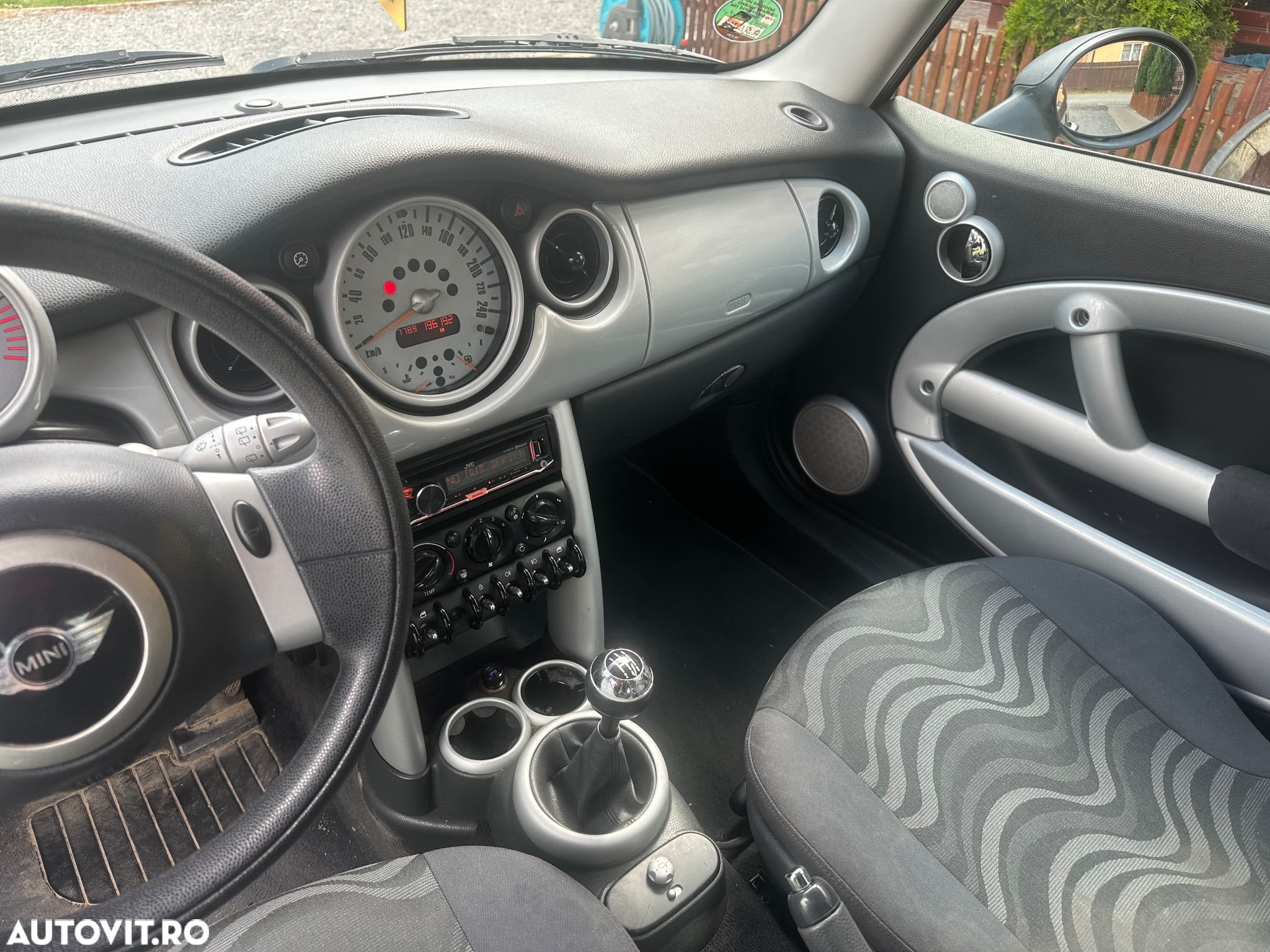 Mini ONE Standard - 7