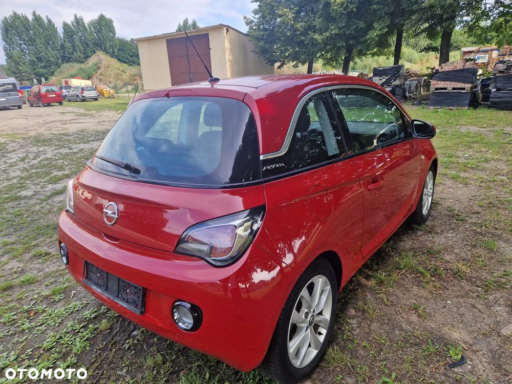 Opel Adam 1.2 120 Jahre - 32